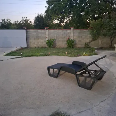 Kır Evi за Veronika Opanets